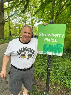Strawberry Fields by null