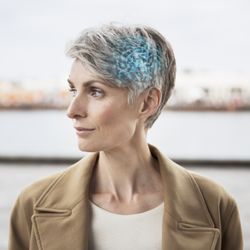 Hadassah Kupfer, Doctor of Audiology - Good hearing keeps the mind active and sharp.