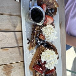 Benedict's