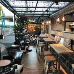 Espresso House - Gode siddepladser