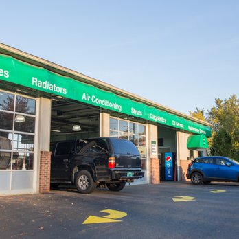 Oil N' Go - Tires Near Me - South Burlington, Vermont Oil N' Go - Tires Near Me - South Burlington, Vermont