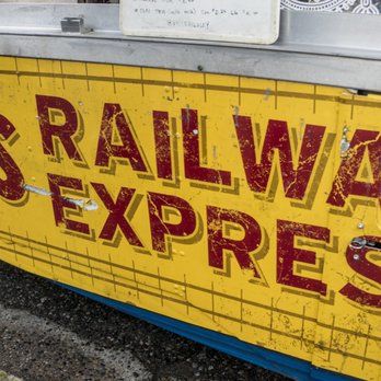 Vij's Railway Express - Indian Near Me - Vancouver, British Columbia Vij's Railway Express - Indian Near Me - Vancouver, British Columbia