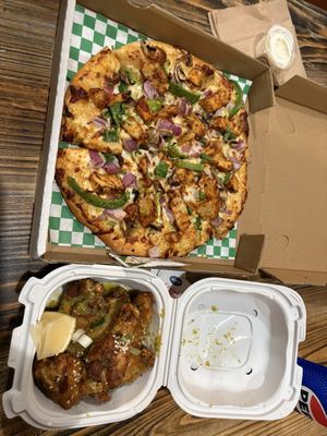 MID MIGHT PIZZA CLUB 　M size PIZZA CLUB - Updated November 2025 - 28 Photos & 14 Reviews - 6427