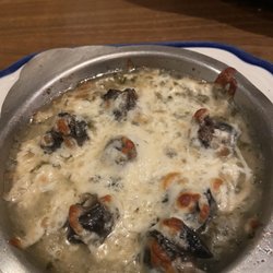 Restaurant Au Vieux Duluth-Granby
