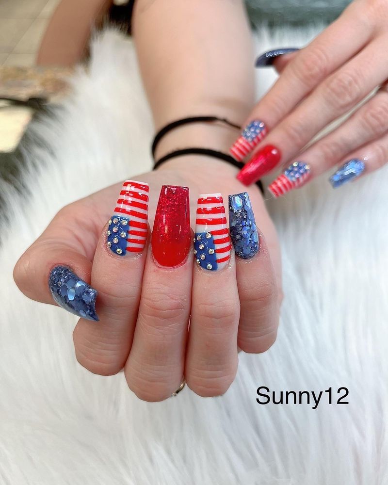 NAIL ART 24 Photos & 15 Reviews 1827 SW Green Oaks Blvd, Arlington