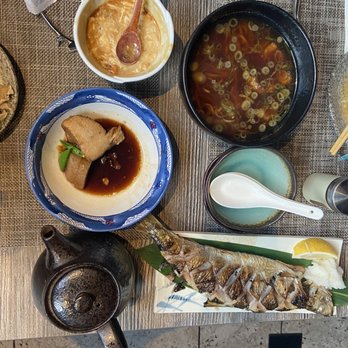 Leichi - Japanese Near Me - Santa Clara, California