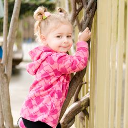 The Jewish Community Center - Family activites