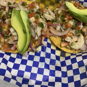 Mariscos El Capitan - Seafood Near Me - Yuba City, California Mariscos El Capitan - Seafood Near Me - Yuba City, California