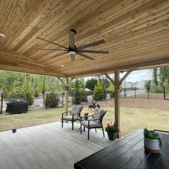 Kirchner Customs - Carpenters Near Me - Acworth, Georgia