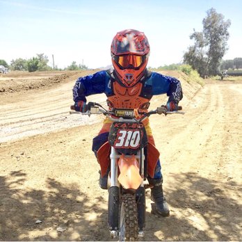 SLMX School - Bike Rentals Near Me - Riverside, California