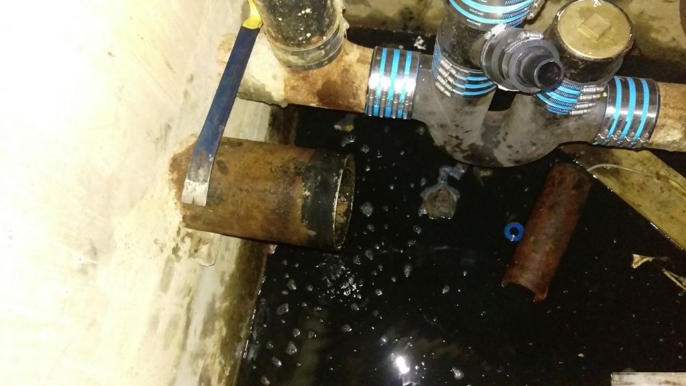 Slide of C&D Custom Building and Repair