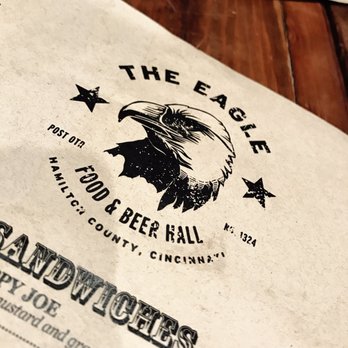 The Eagle Louisville - Southern Near Me - Louisville, Kentucky