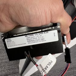 ADA NY Locksmith - Electric strike