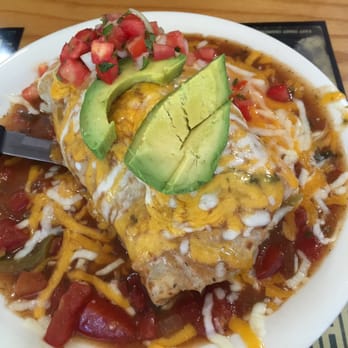 Beach Break Cafe - Mahi Mahi Burrito, it's massive come hungry! - Breakfast & Brunch Near Me - Oceanside, California Beach Break Cafe - Mahi Mahi Burrito, it's massive come hungry! - Breakfast & Brunch Near Me - Oceanside, California