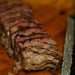 Brunk’s Butchery - Excellent Quality Beef Rib Plate for home Smoking
