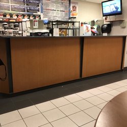 McGuire Fitness and Sports Center - The smoothie place