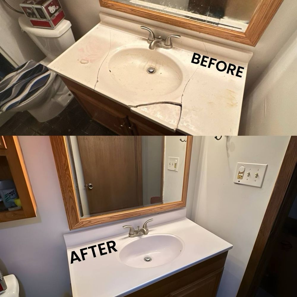 Slide of ISN Handyman Services