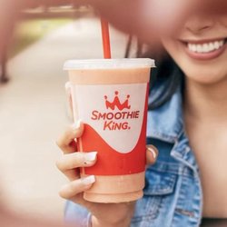 Smoothie King