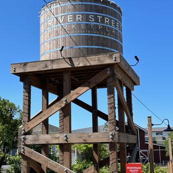 Los Rios Historic District - Water tower - Landmarks & Historical Buildings Near Me - San Juan Capistrano, California Los Rios Historic District - Water tower - Landmarks & Historical Buildings Near Me - San Juan Capistrano, California
