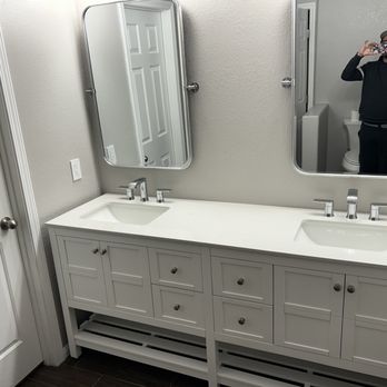 KC Handyman Services - After pic - Handyman Near Me KC Handyman Services - After pic - Handyman Near Me