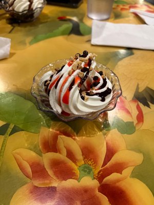 Panda Garden Chinese Buffet & BBQ by null