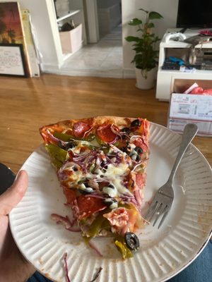 P & M Classic Pizza and Restaurant by null