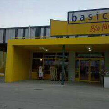Basic - Organic Stores Near Me - Munich, BY