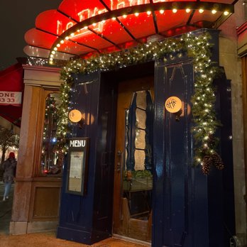 Le Diplomate - Brasseries Near Me - Washington, DC, District of Columbia