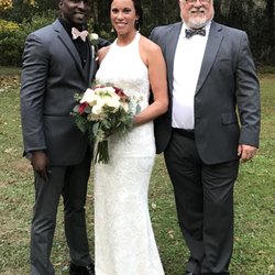 The Society of Florida wedding Officiants