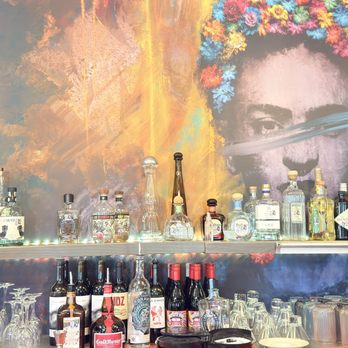 Azul Tequila - Mexican Near Me - Austin, Texas