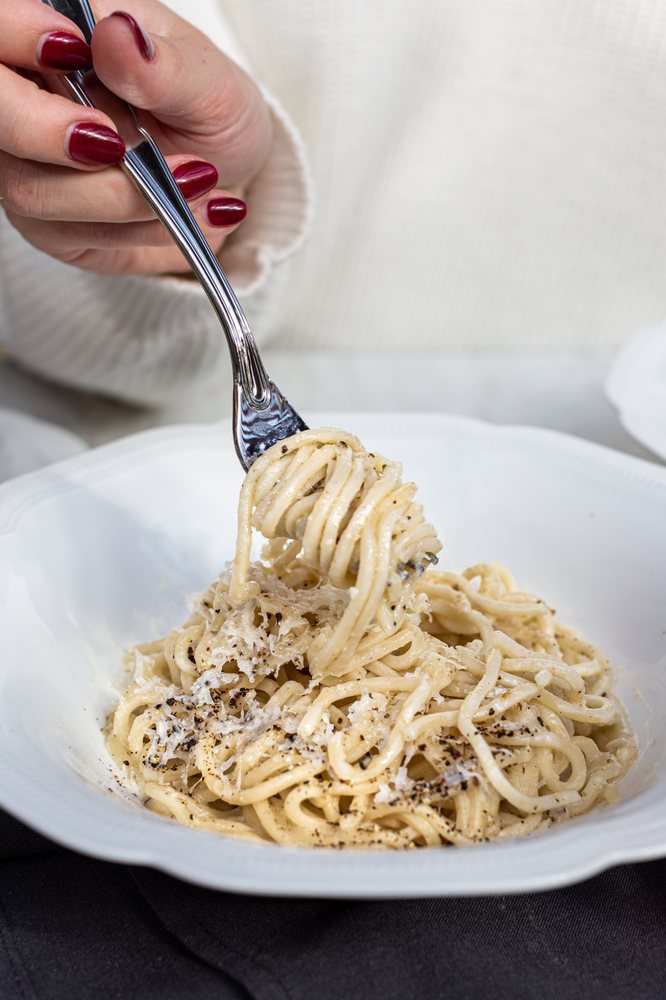 Trattoria Sofia