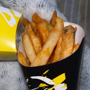 Taco Bell - Doesn't barley have any seasoning and they are cold. - Fast Food Near Me - Las Vegas, Nevada Taco Bell - Doesn't barley have any seasoning and they are cold. - Fast Food Near Me - Las Vegas, Nevada