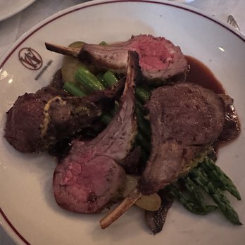 Witherspoon Grill - Steakhouses Near Me - Princeton, New Jersey