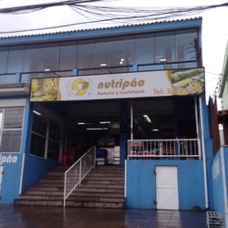 Padaria e Confeitaria Nutripão