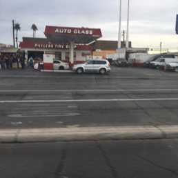 Payless tire shop Payless tire shop