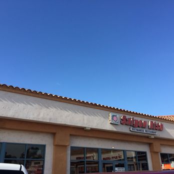Saigon Dish - Vietnamese Near Me - Lawndale, California