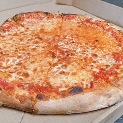 River Street Cafe & Pizzeria