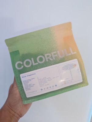 Canadian Roasting Society, Dreamy Cafe. by null