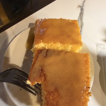 Southern Fire Kitchen - Cornbread - Southern Near Me - Fayetteville, Georgia