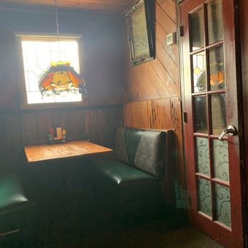Ashley's of Rockledge - Seating booth - American Near Me - Rockledge, Florida