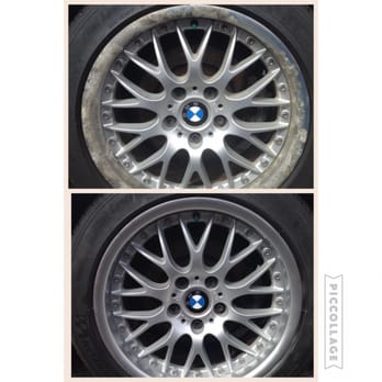 Wheel Medics - Repaired corroded wheel. - Wheel & Rim Repair Near Me Wheel Medics - Repaired corroded wheel. - Wheel & Rim Repair Near Me