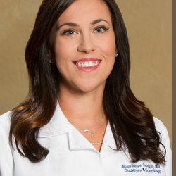 Desert Bloom Obstetrics - Dr. Jessica Serrano-Rodriguez