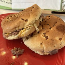 Arby's