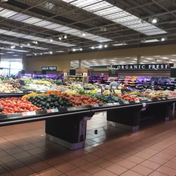 Fortino's - Fresh produce large selection
