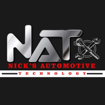 Nick's Automotive Technology - Auto Repair Near Me - Fairfield, Connecticut Nick's Automotive Technology - Auto Repair Near Me - Fairfield, Connecticut