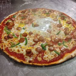Deliss Pizza