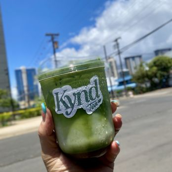 Kynd Tea - Got em - Coffee & Tea Near Me - Honolulu, Hawaii Kynd Tea - Got em - Coffee & Tea Near Me - Honolulu, Hawaii