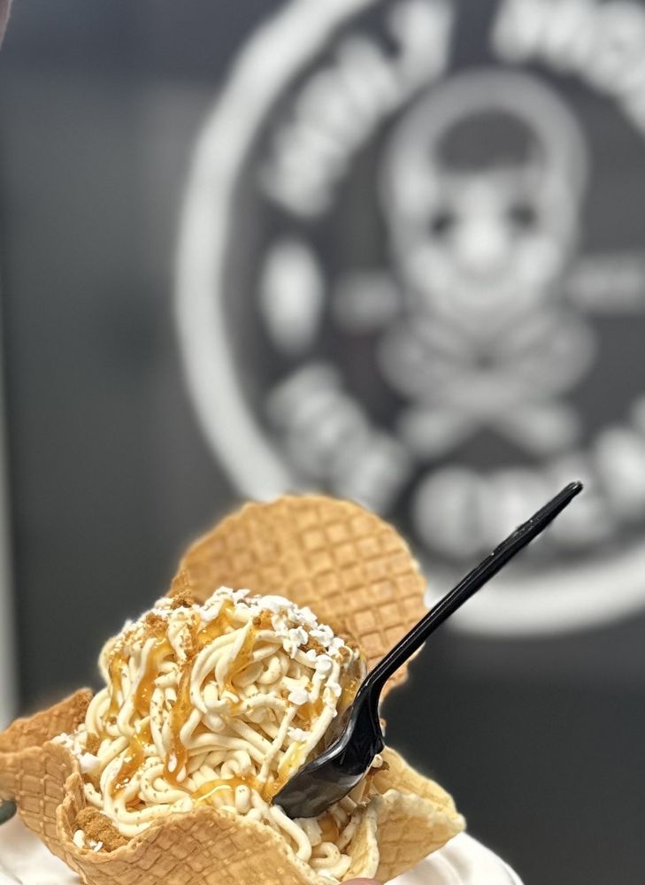 HOLY MOLY ICE CREAM CLOSED Updated May 2024 45 Photos & 18