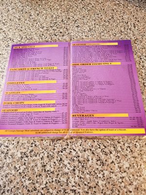 MLK (My Little Kitchen) Restaurant by null