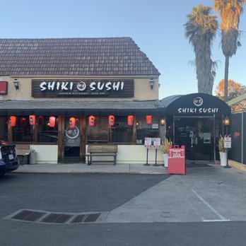 Shiki Sushi - Front Entrance - Sushi Bars Near Me - Studio City, California Shiki Sushi - Front Entrance - Sushi Bars Near Me - Studio City, California